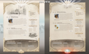 Web Design by Gav