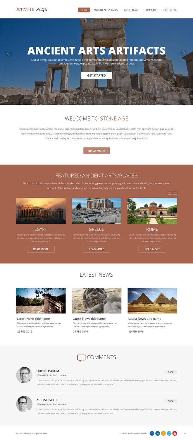 Web Design par pb pour ce projet | Design #13994506