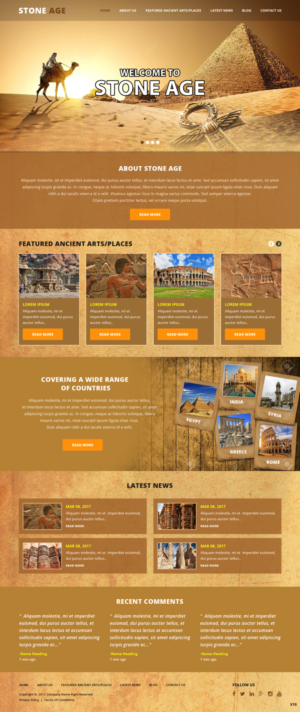 Web Design par pb pour ce projet | Design : #13994511