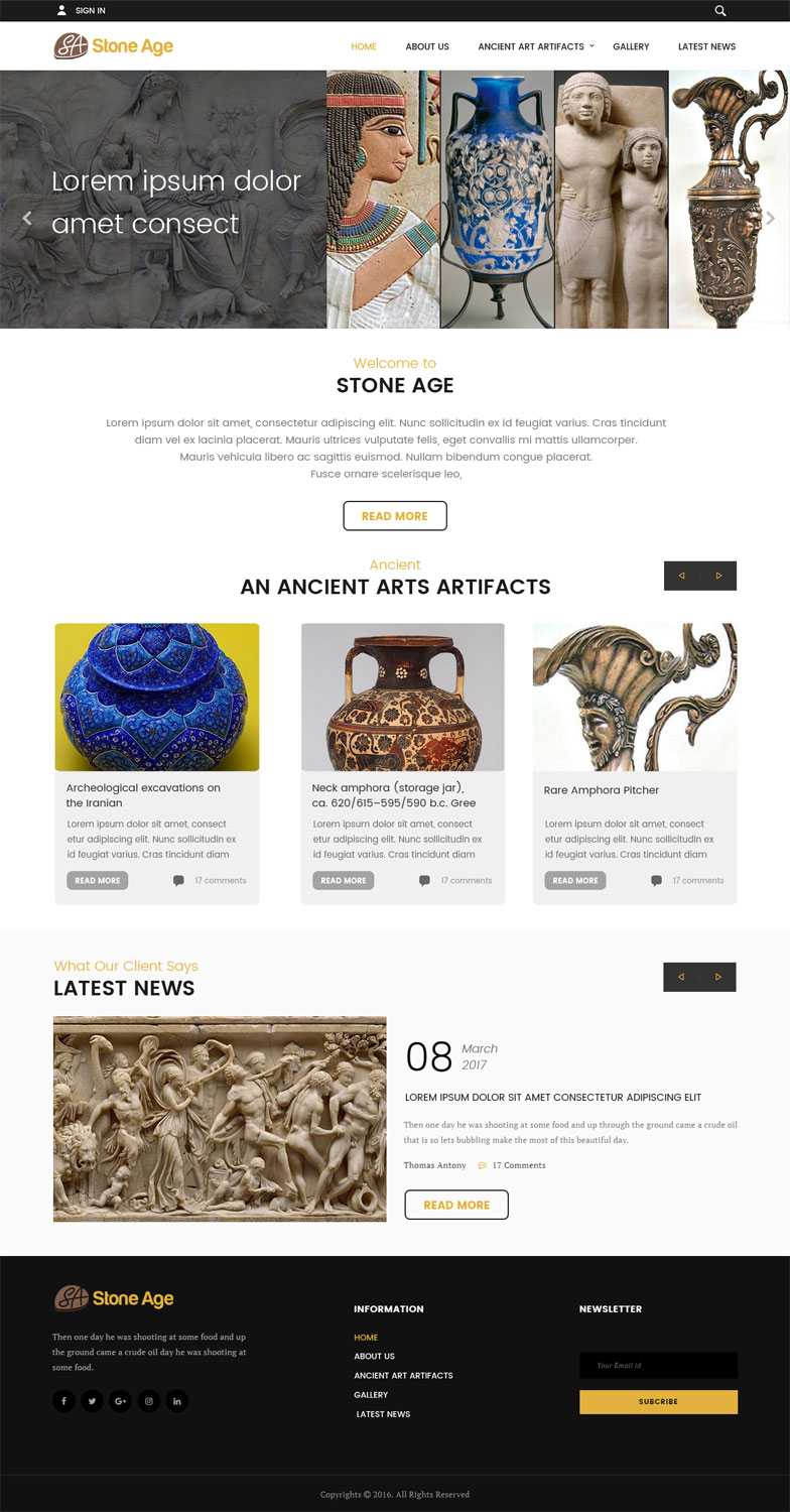 Web Design by e-graphics for this project | Design #13989062