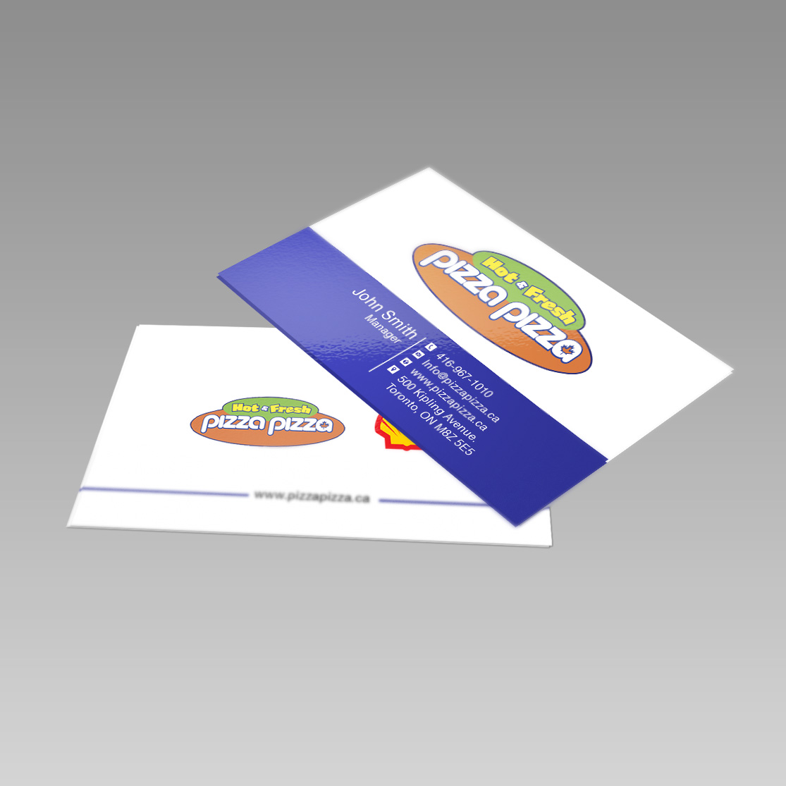 Design de Carte de Visite par Pixi Dust pour Shell Gas Station | Design #14067554