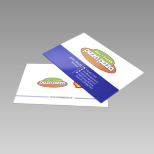 Business Card Design by Pixi Dust for Shell Gas Station | Design: #14067554