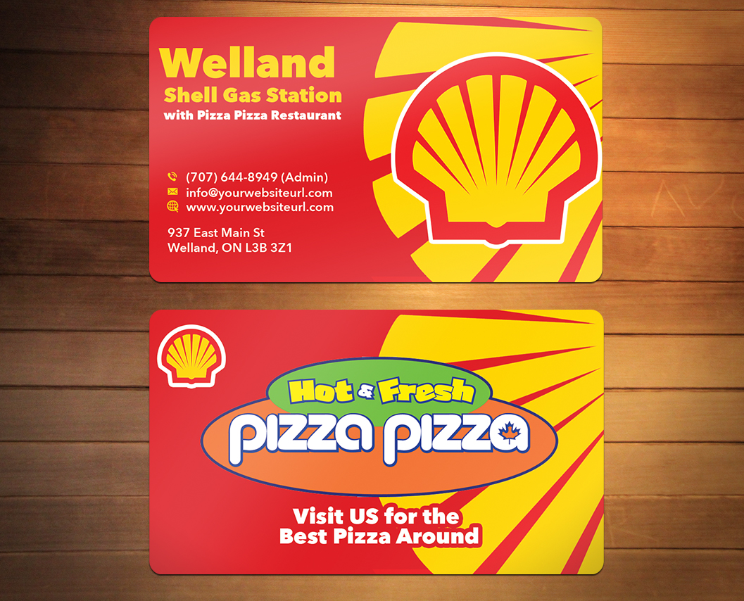 business card design by creativmindsja for shell gas station design 14122993 - Shell Business Gas Card business card design by creativmindsja for shell gas station design 14122993 - Shell Business Gas Card