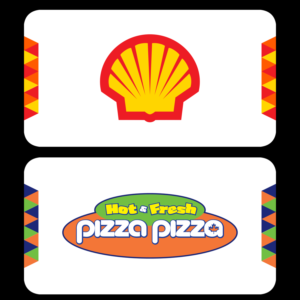 Business Card Design by Sam Rogers