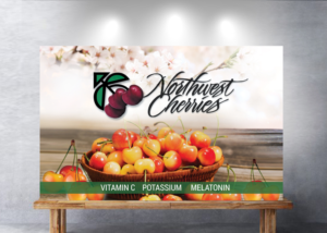 Flyer Design by uk for Washington State Fruit Commission | Design: #13999278