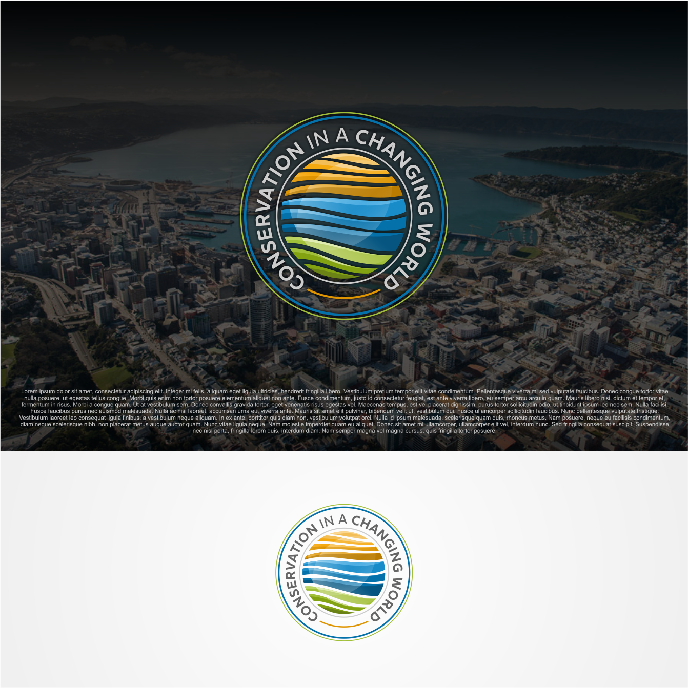 Logo Design by artswolf for this project | Design #14104064