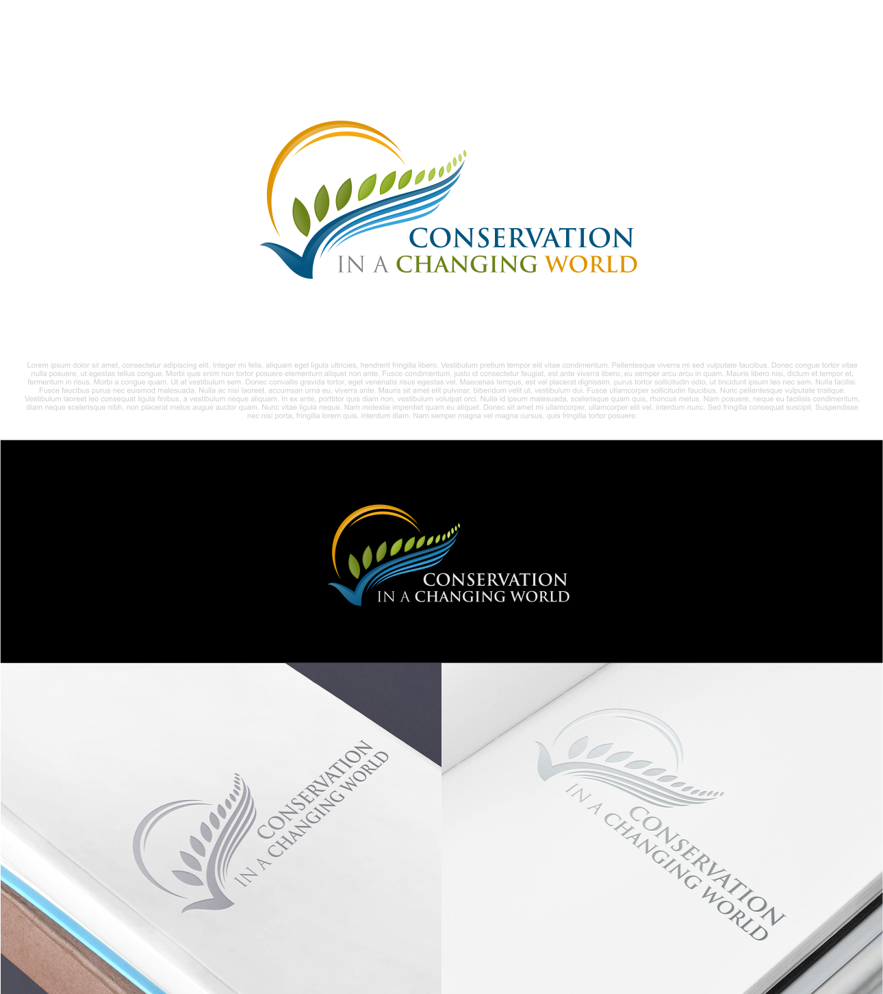 Logo Design by artswolf for this project | Design #14104065