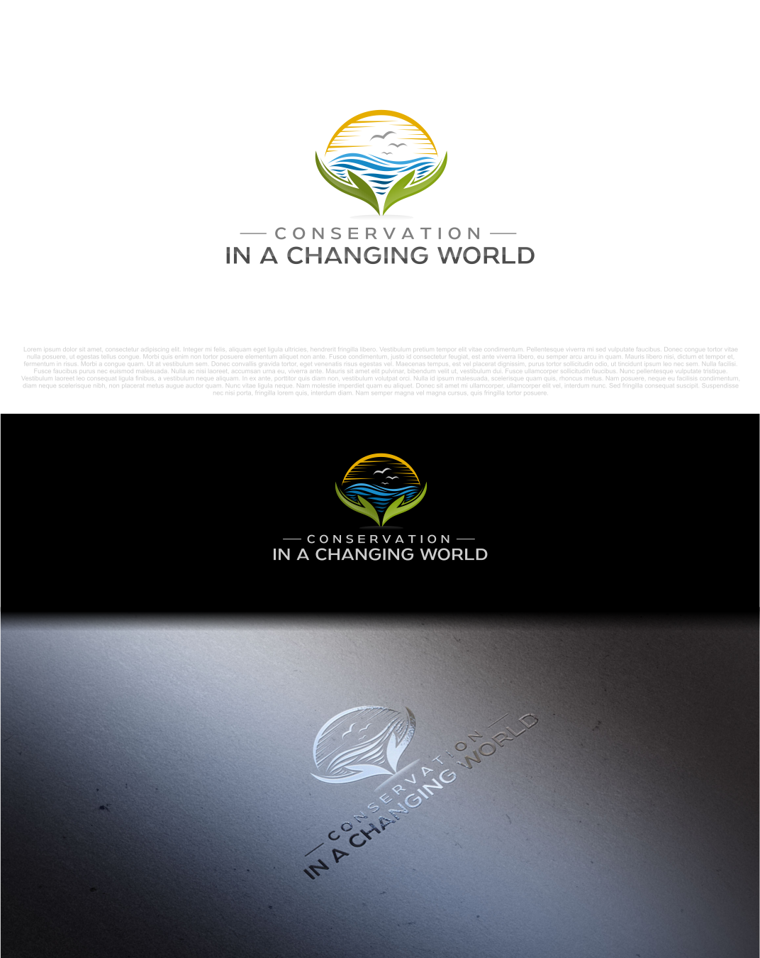 Logo Design by artswolf for this project | Design: #14104068