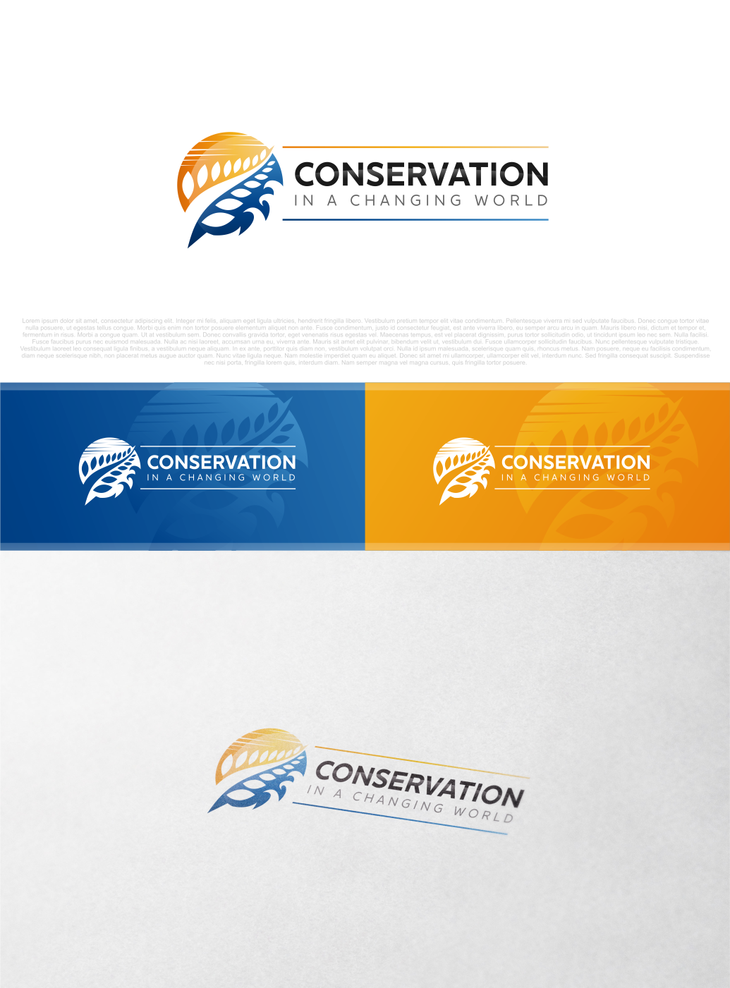 Logo Design by artswolf for this project | Design #14104069