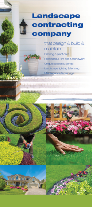 Flyer Design by INGA DESIGN