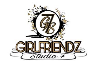 Logo Design by April perry