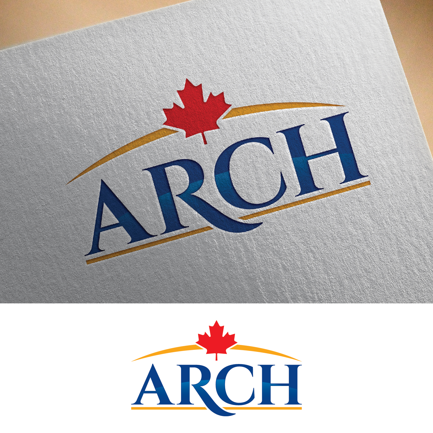 Logo Design by Anoushay for this project | Design #14103913