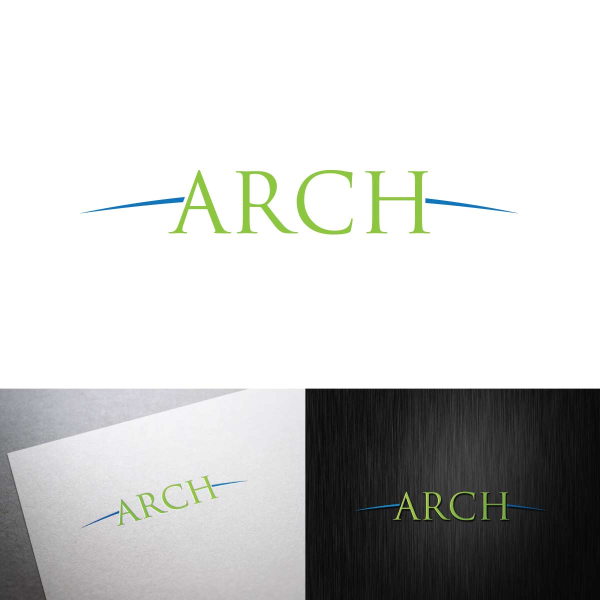 Logo Design by johnnyblackman for this project | Design #13989258
