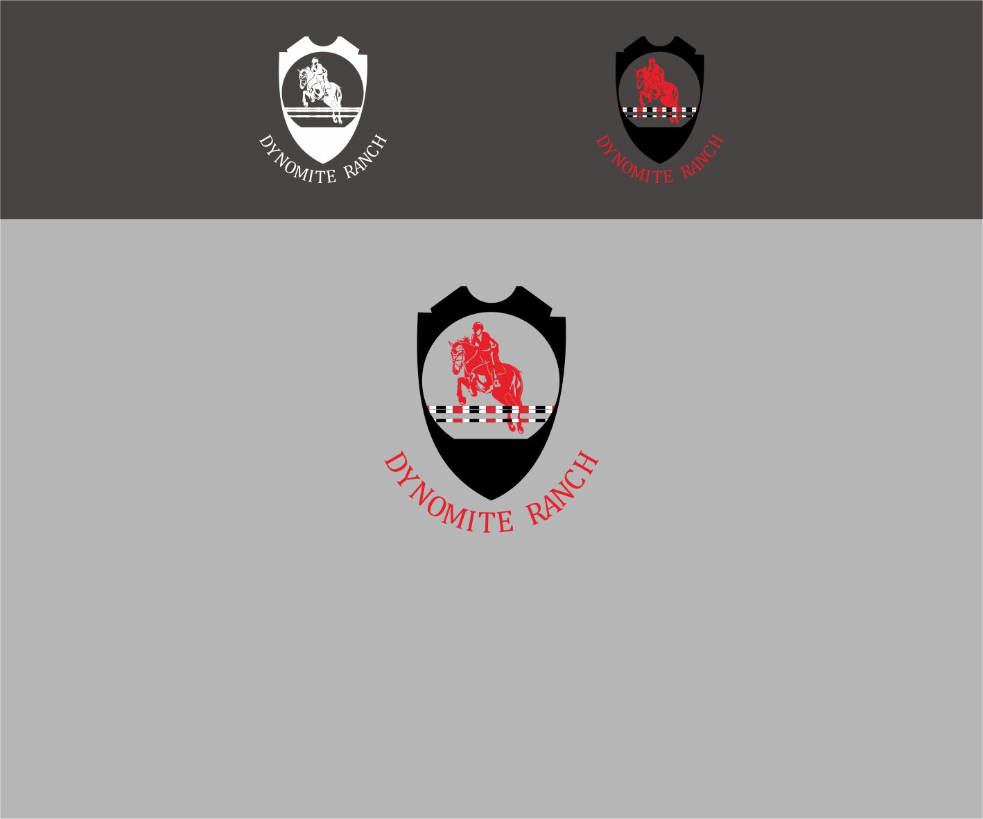 Logo Design by yudishcore for this project | Design #14086915
