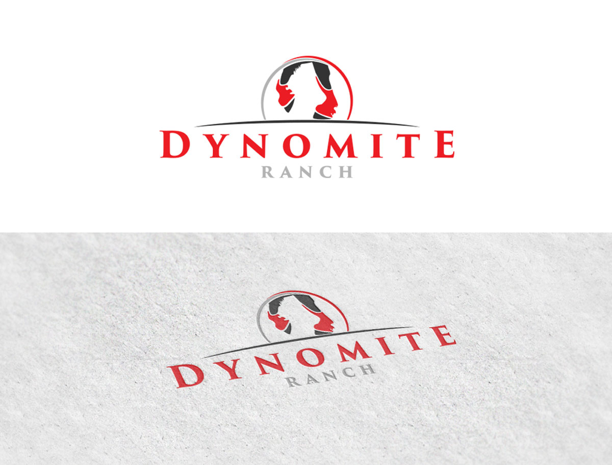 Logo Design by Th3o for this project | Design #14046347