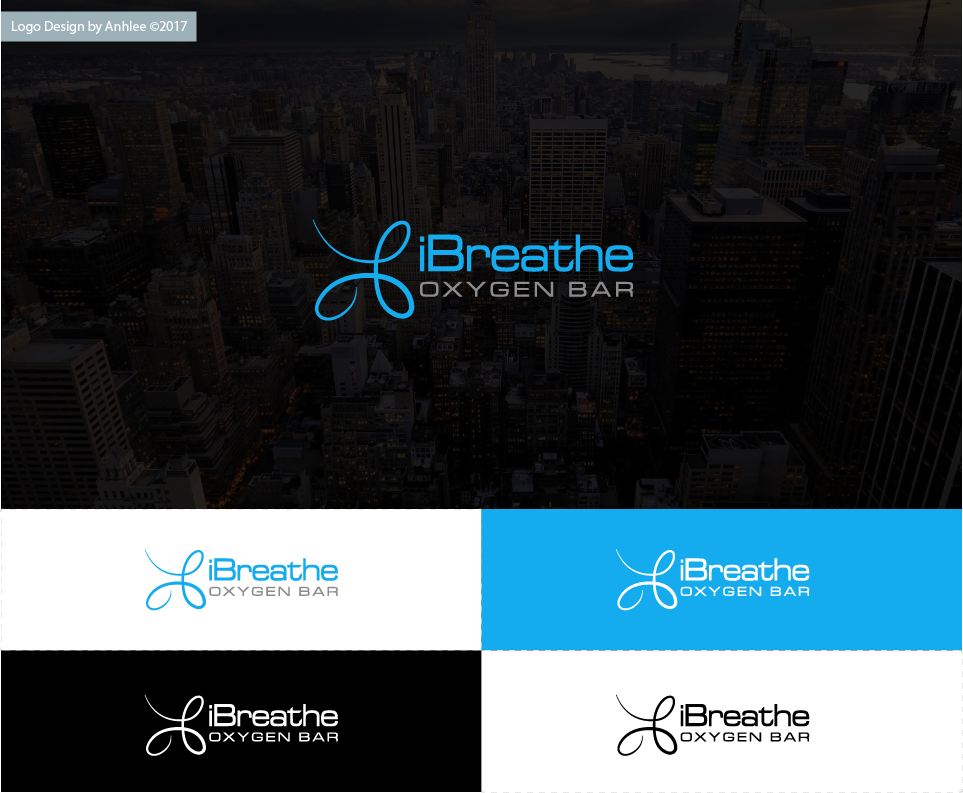 Logo Design by Anhlee for this project | Design #13981945