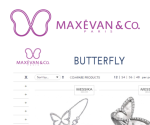 Logo Design by SpaGGy for SARL MAXEVAN DIFFUSION  | Design: #14107094
