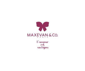 Diseño de Logo por Elizabeta para SARL MAXEVAN DIFFUSION  | Diseño: #14093851