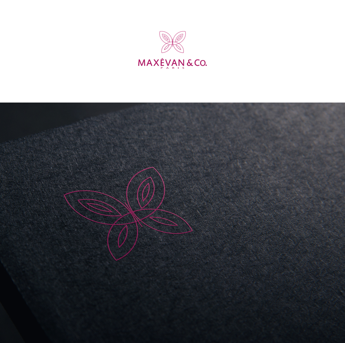 Logo Design by lionx for SARL MAXEVAN DIFFUSION  | Design #14097961