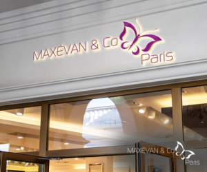 Design de Logo par RKDesign29 pour SARL MAXEVAN DIFFUSION  | Design : #14016559