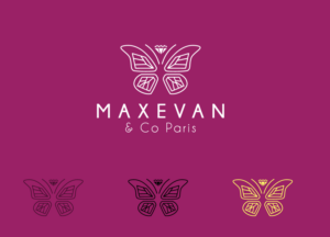 Design de Logo par creative.bugs pour SARL MAXEVAN DIFFUSION  | Design : #14016703