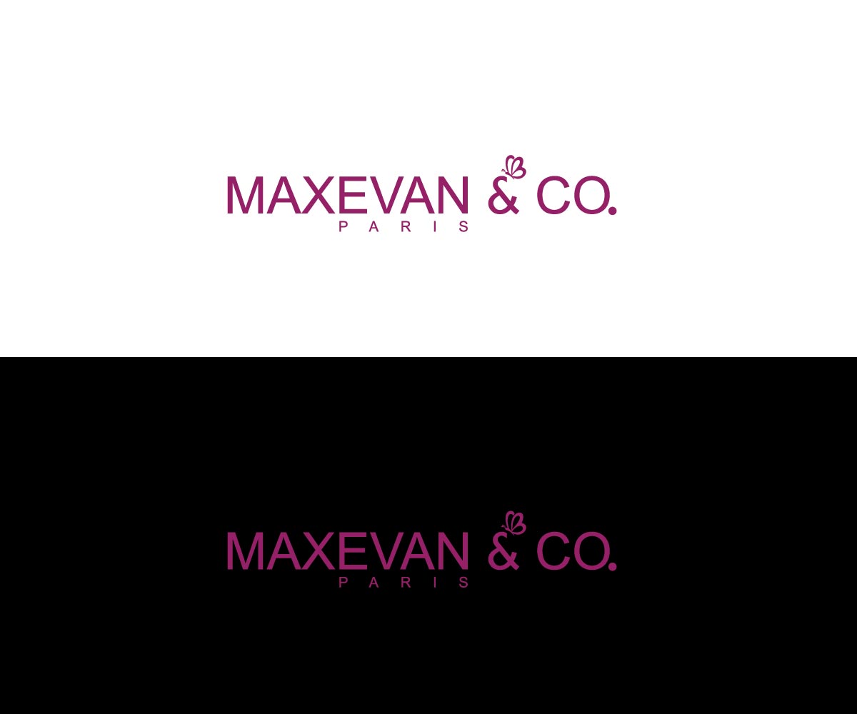 Logo Design by tani_sha321 for SARL MAXEVAN DIFFUSION  | Design #14127043