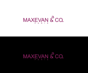 Design de Logo par tani_sha321 pour SARL MAXEVAN DIFFUSION  | Design : #14127043