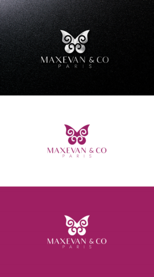 Design de Logo par Creative_Projectss pour SARL MAXEVAN DIFFUSION  | Design : #14041110