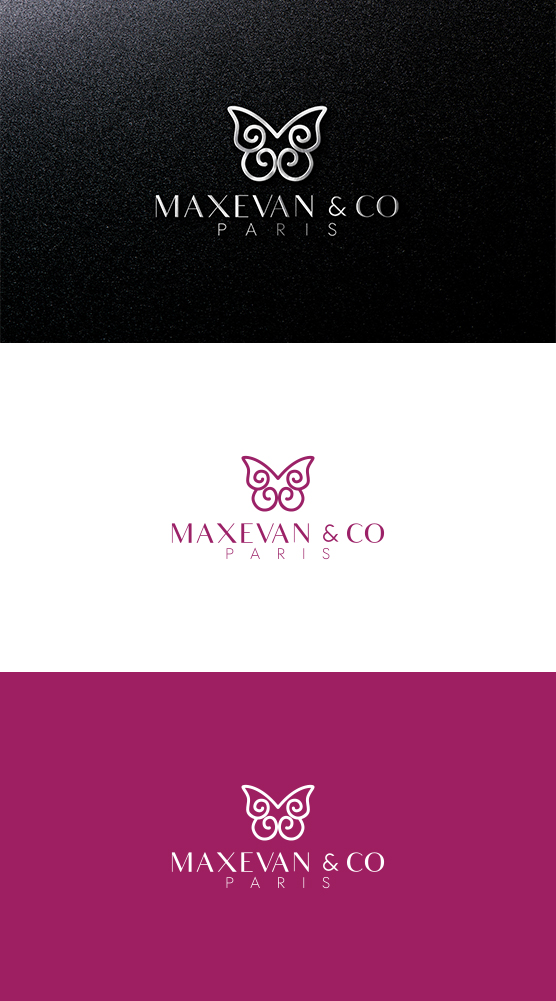 Design de Logo par Creative_Projectss pour SARL MAXEVAN DIFFUSION  | Design #14041112