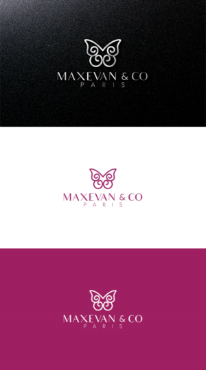 Design de Logo par Creative_Projectss pour SARL MAXEVAN DIFFUSION  | Design : #14041112