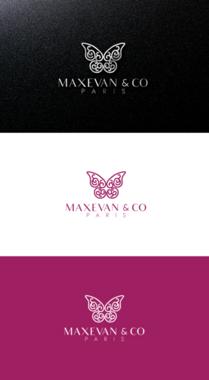Design de Logo par Creative_Projectss pour SARL MAXEVAN DIFFUSION  | Design : #14041113