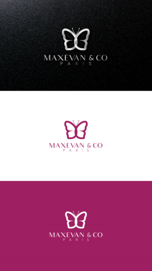 Design de Logo par Creative_Projectss pour SARL MAXEVAN DIFFUSION  | Design : #14056650