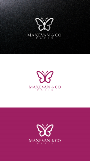 Design de Logo par Creative_Projectss pour SARL MAXEVAN DIFFUSION  | Design : #14058241