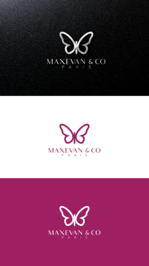 Design de Logo par Creative_Projectss pour SARL MAXEVAN DIFFUSION  | Design : #14058242
