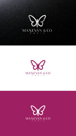 Design de Logo par Creative_Projectss pour SARL MAXEVAN DIFFUSION  | Design : #14058412