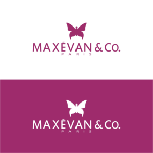 Diseño de Logo por Sushma para SARL MAXEVAN DIFFUSION  | Diseño: #14055963