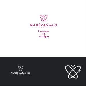 Design de Logo par Blind pour SARL MAXEVAN DIFFUSION  | Design : #14032970