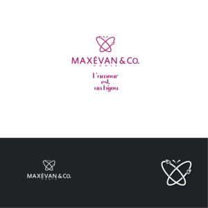 Design de Logo par Blind pour SARL MAXEVAN DIFFUSION  | Design : #14032992