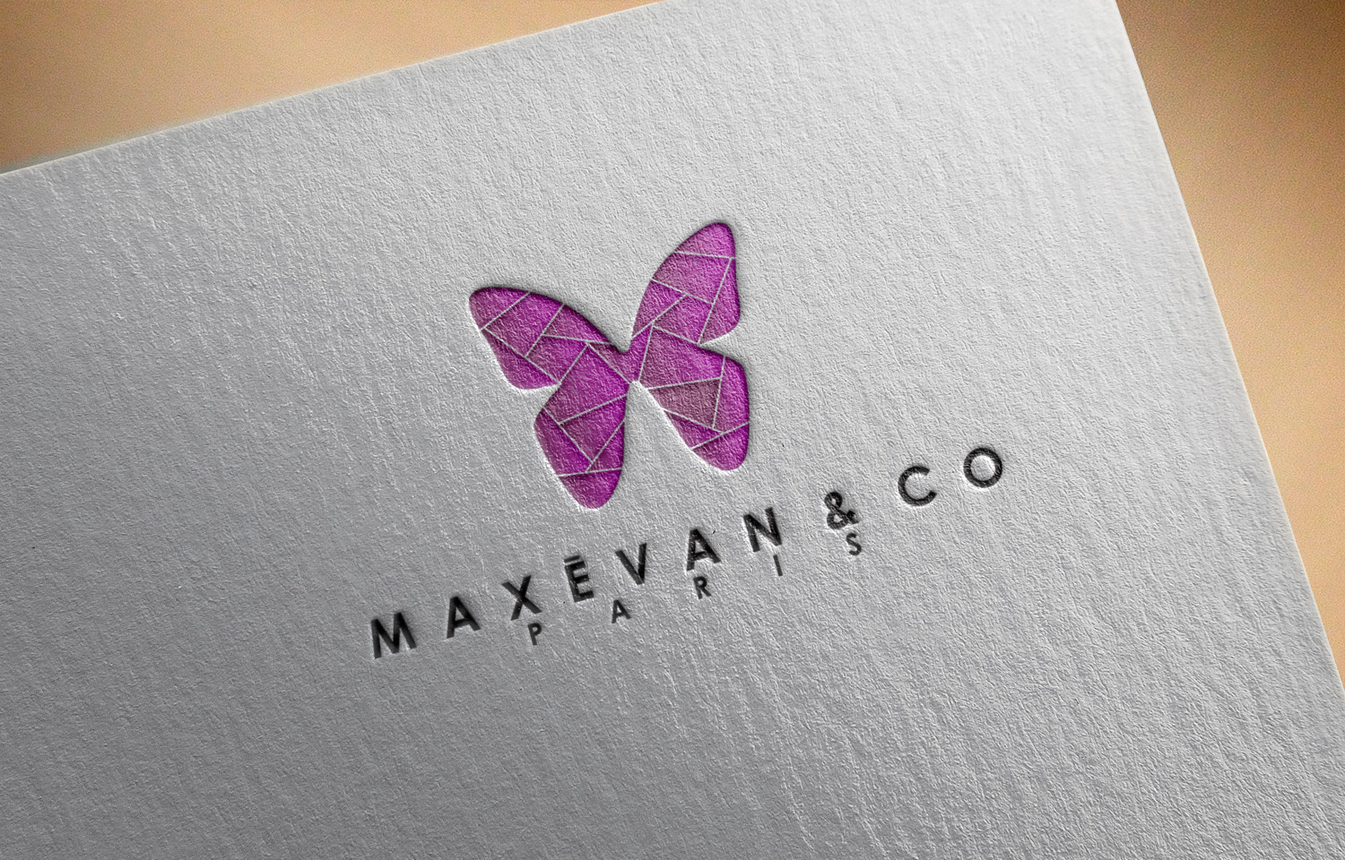 Design de Logo par rgrider pour SARL MAXEVAN DIFFUSION  | Design #14019197