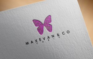 Design de Logo par rgrider pour SARL MAXEVAN DIFFUSION  | Design : #14019197