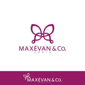 Design de Logo par inksay pour SARL MAXEVAN DIFFUSION  | Design : #14032565