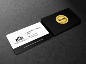 Business Card Design by Creations Box 2015 for Creating Life Goals LLC | Design: #14429540