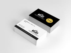 Business Card Design by Creations Box 2015 for Creating Life Goals LLC | Design: #14429547