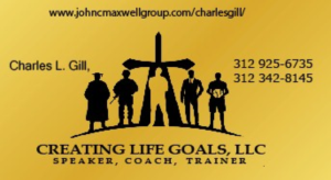 Business Card Design by shinieja for Creating Life Goals LLC | Design: #14440872