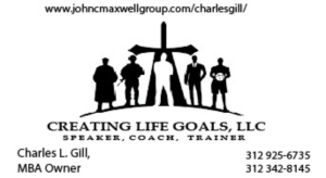 Business Card Design by shinieja for Creating Life Goals LLC | Design: #14440899