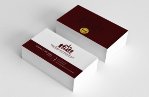 Business Card Design by Sarah Mathews for Creating Life Goals LLC | Design: #14420727
