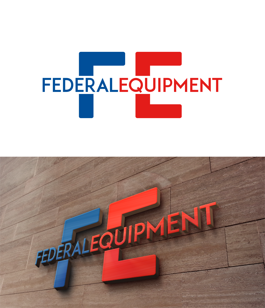 Logo Design by trufya for Avant Equipment | Design #14273907