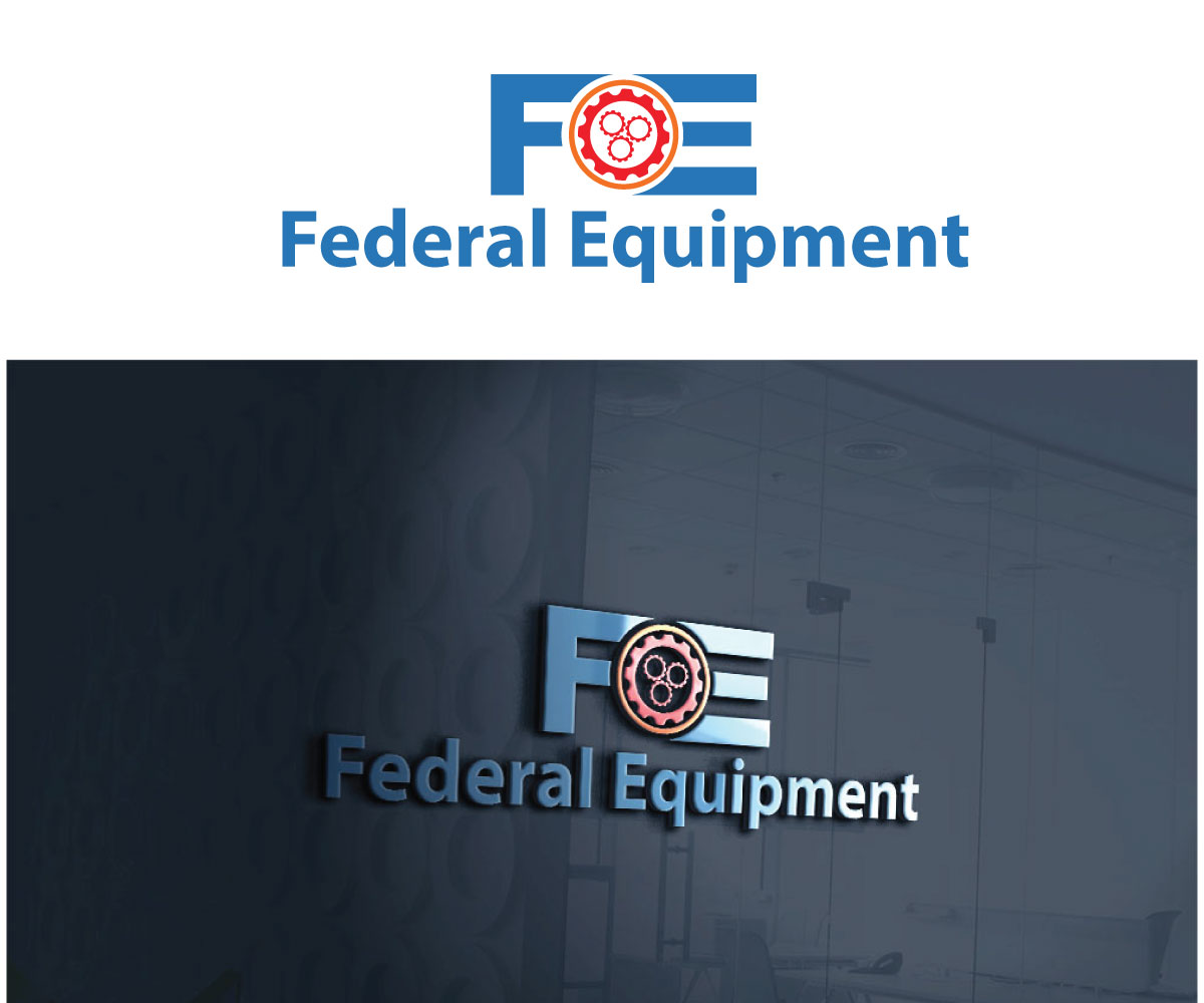 Logo-Design von Design Kolektiv für Avant Equipment | Design #14218507