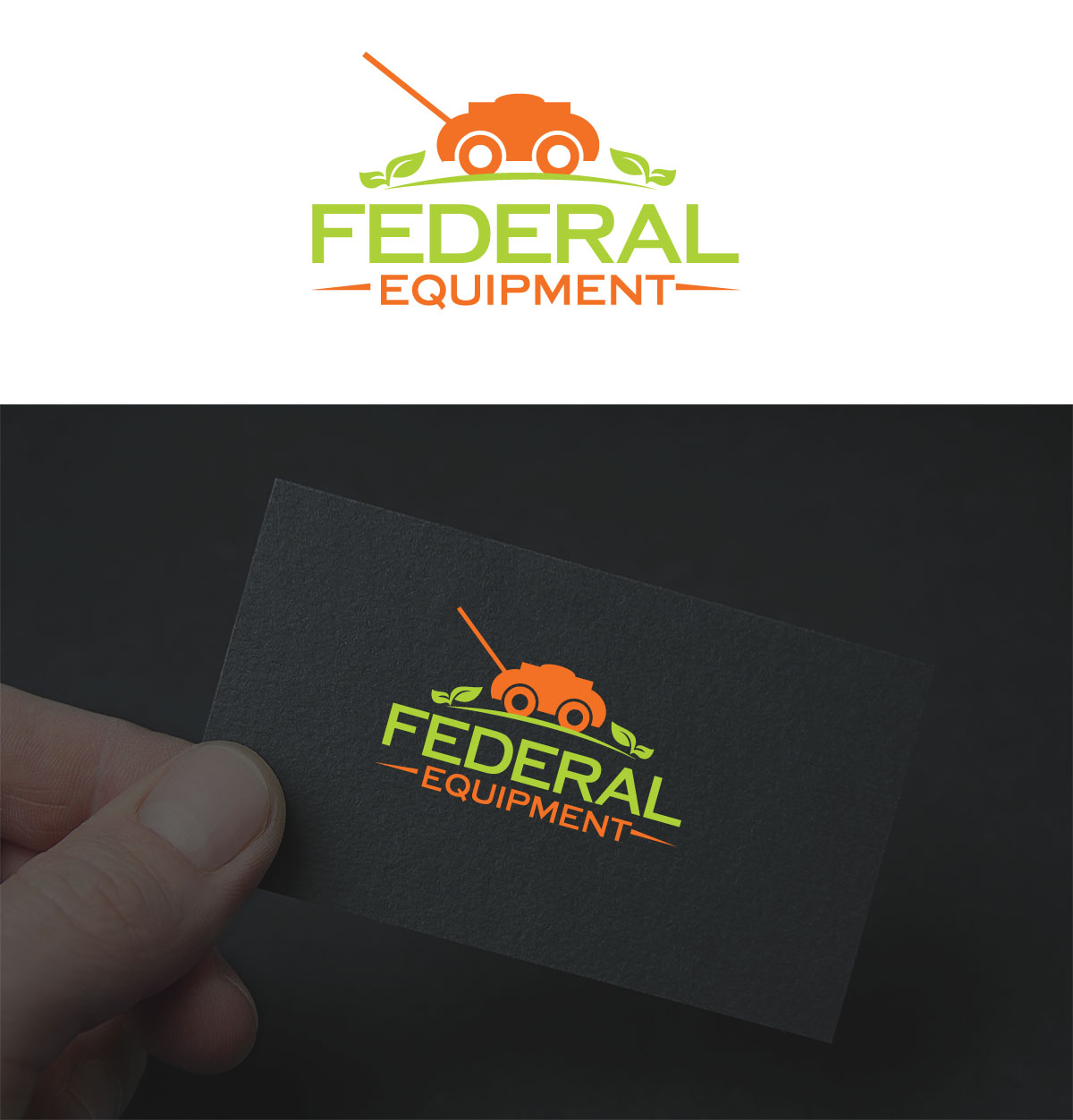 Logo-Design von abstraxt für Avant Equipment | Design #14148784
