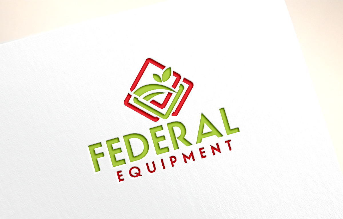 Logo Design by abstraxt for Avant Equipment | Design #14148786